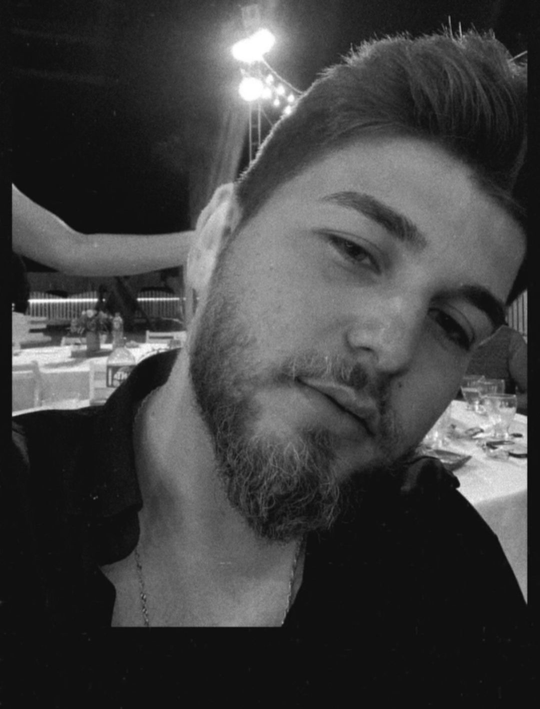 Feci kazada genç sürücü hayatını kaybetti