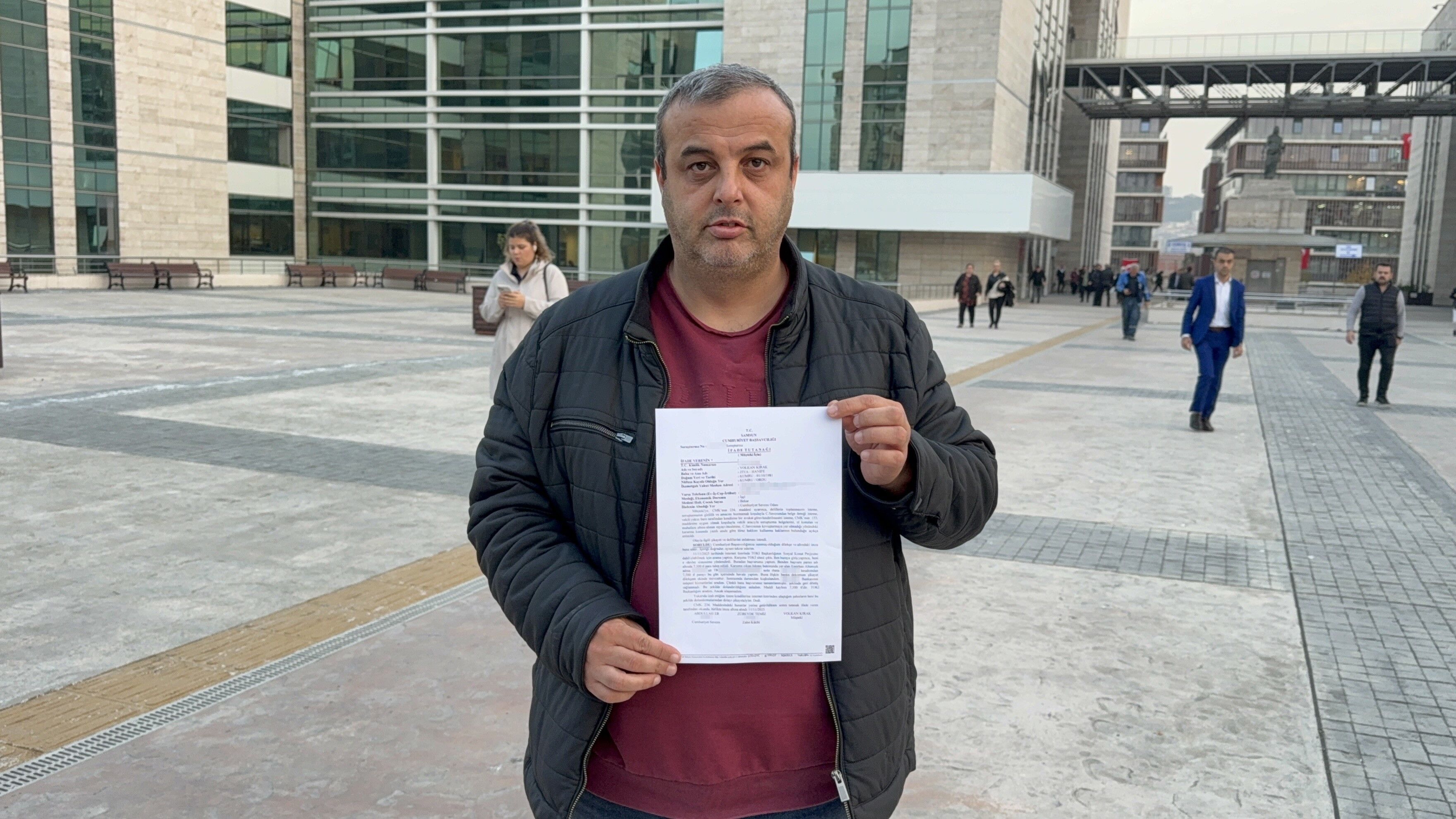 Sahte site tuzağıyla vatandaşı perişan ediyorlar