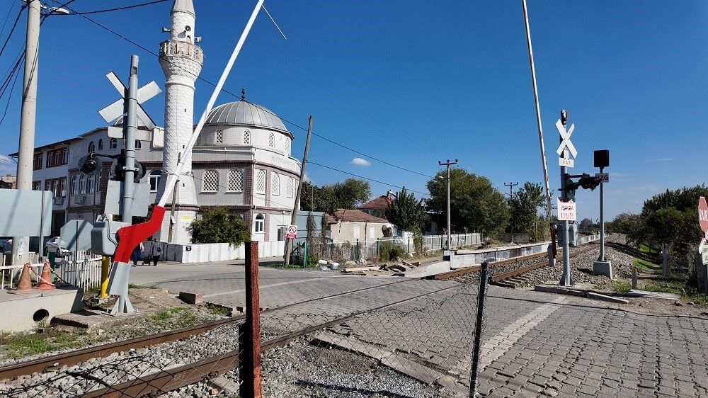 Aydınlılara müjde! O mahalleye tren garı geliyor