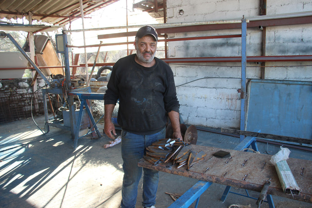 Aydın’da kış mesaisi hız kazandı