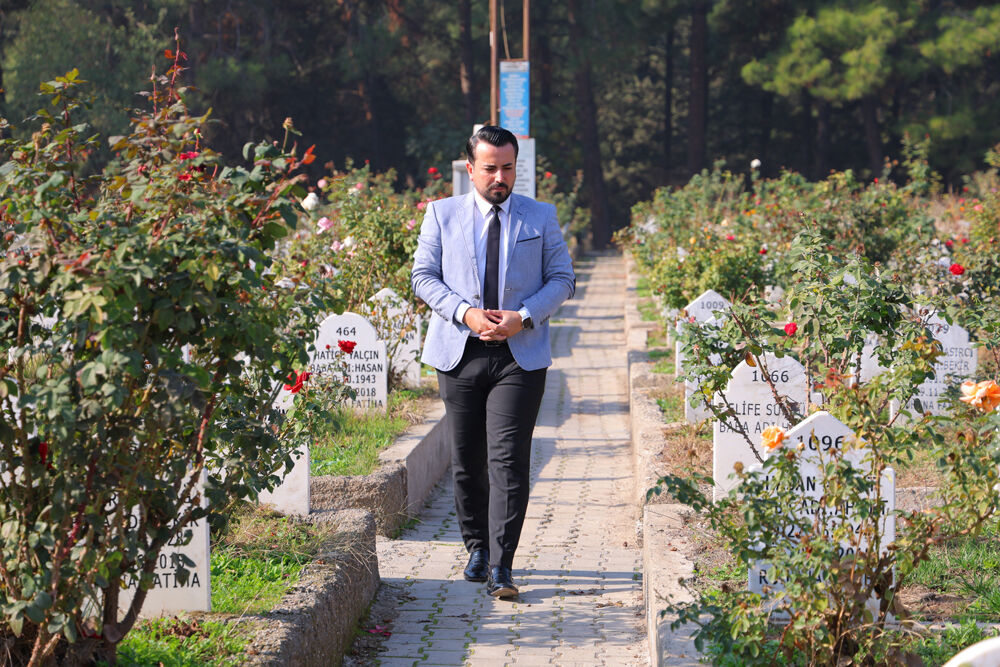 Öğrencilerinden 92'si ölen öğretmen büyük üzüntü yaşıyor