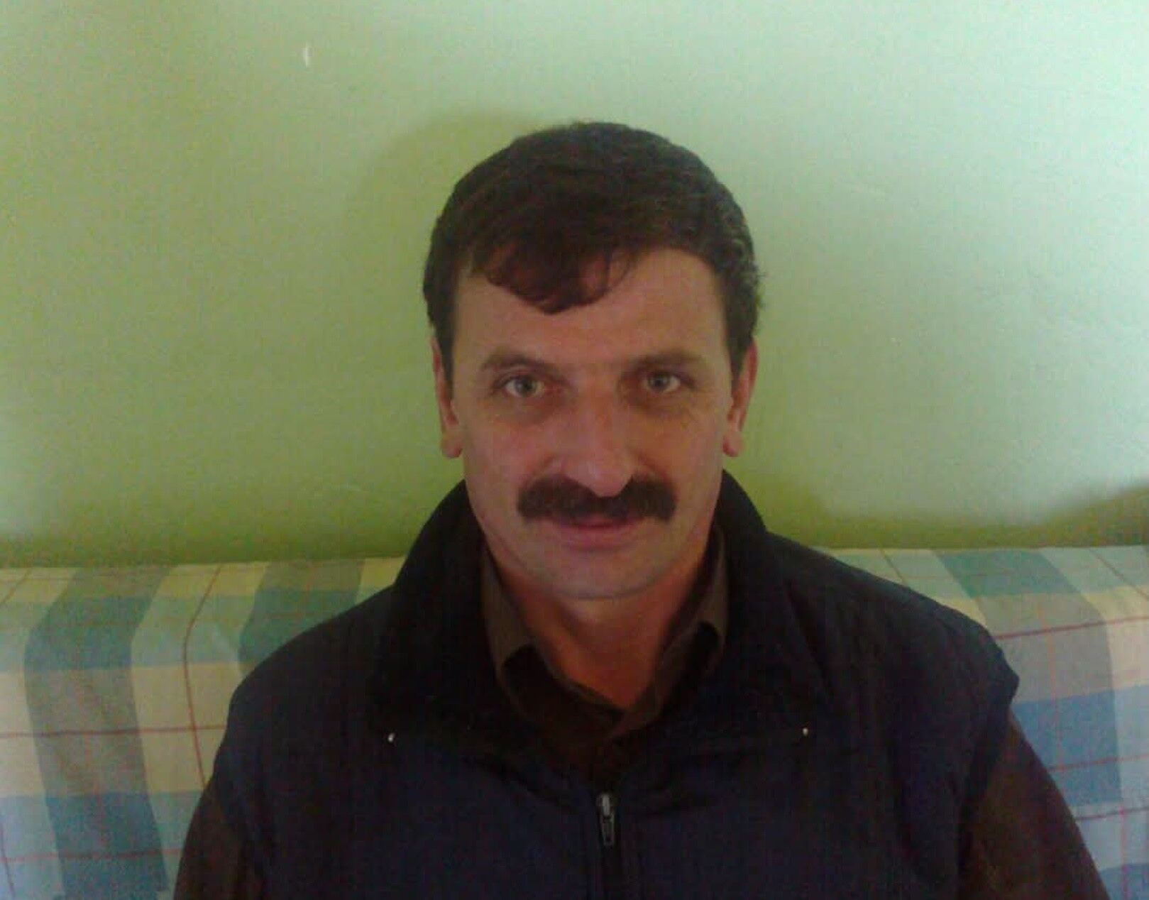  İlçe başkanı esrarengiz şekilde öldü