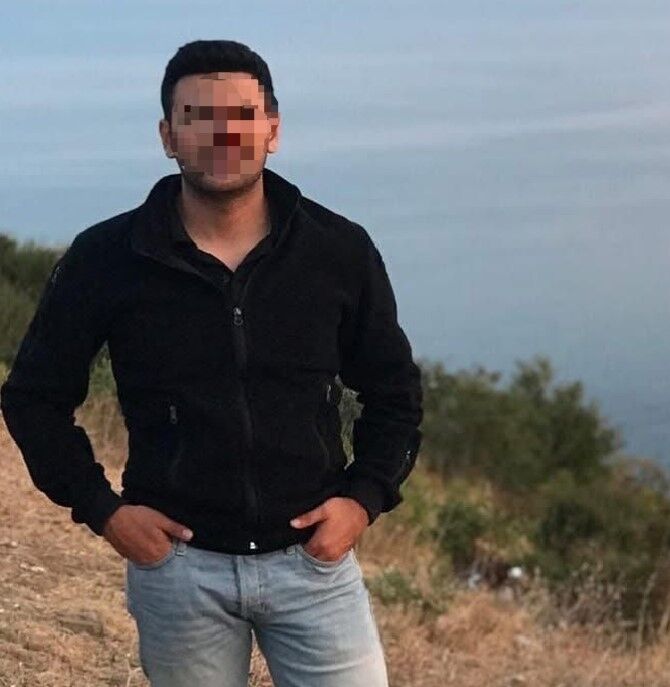 Ordu'da kuyumcu soyan polis memuru Diyarbakır'da yakalandı