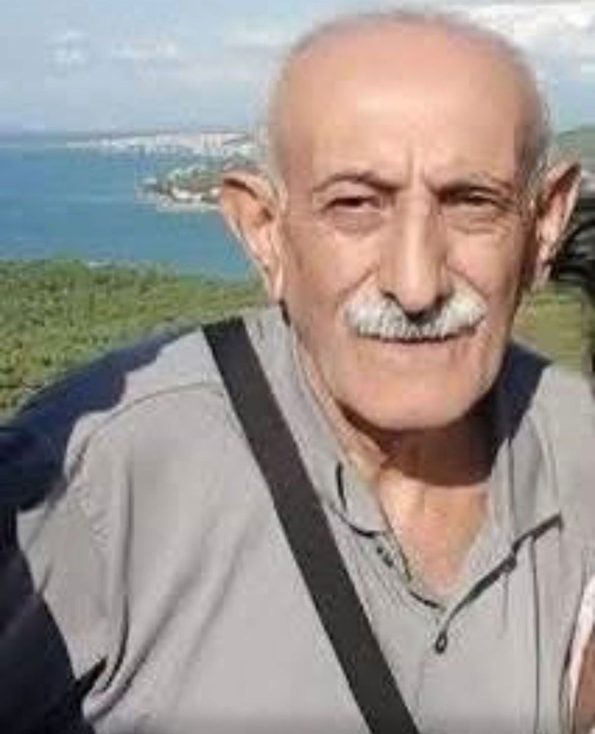 Alzheimer hastası emekli öğretmen ölü bulundu