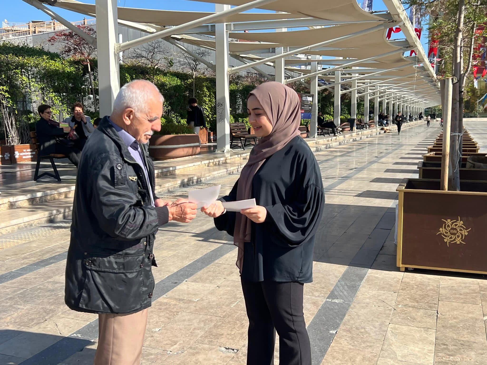 Ak Parti Aydin Kadin Kollarindan Diyabet Haftasi Farkindalik Etkinligi 614281 Cda2969Ac7D5E538039B11Fbdf2C6Ecf