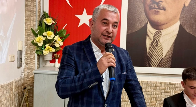 AK Partili Erdem açıkladı: Söke-Koçarlı yolunda çalışmalarda sona gelindi
