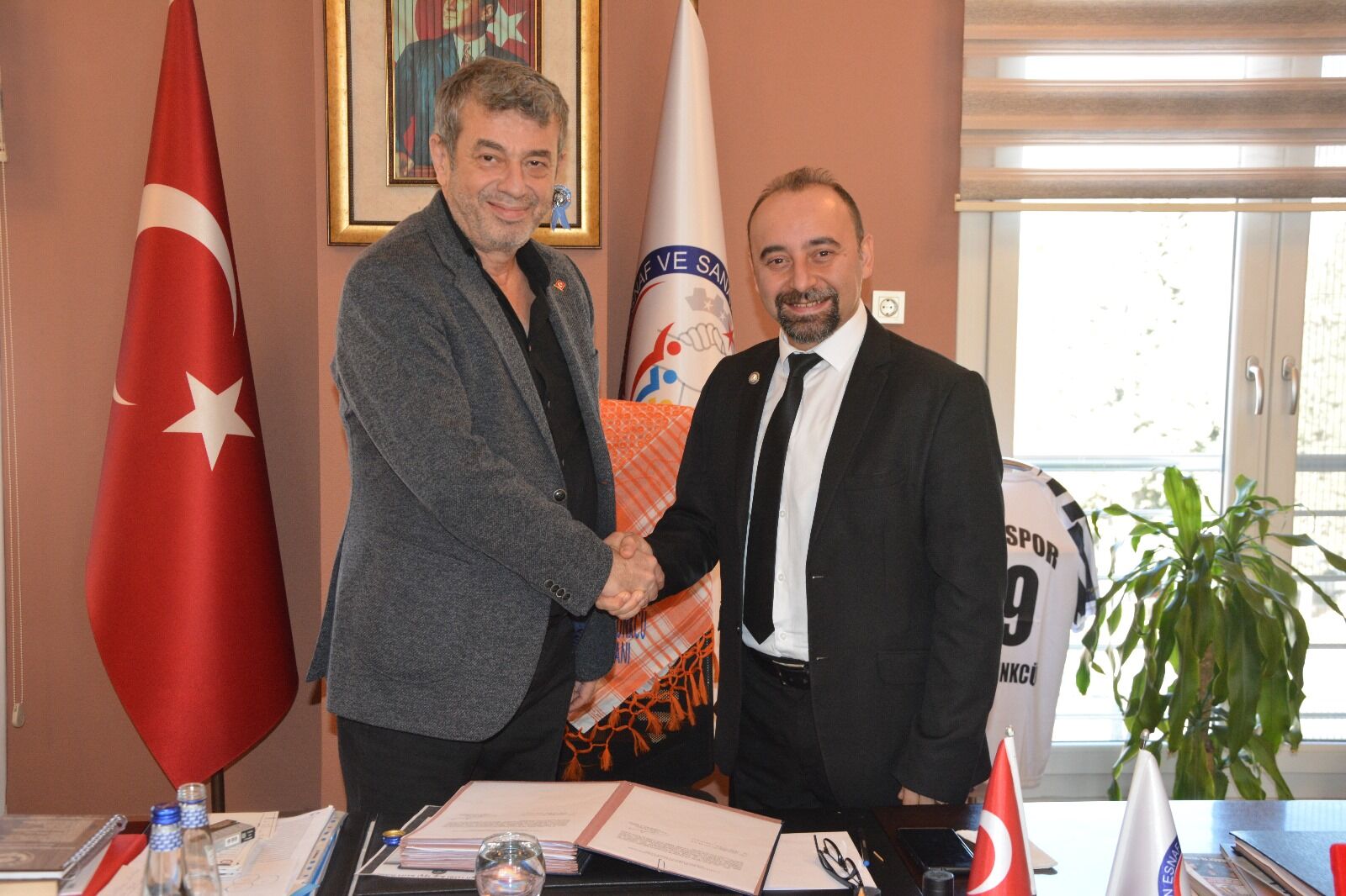 Aydin Esnafina Ozel Yuzde 20 Indirimli Egitim Protokolu Imzalandi 614621 2D2D50313C7Abc31949Af727B8474Ede