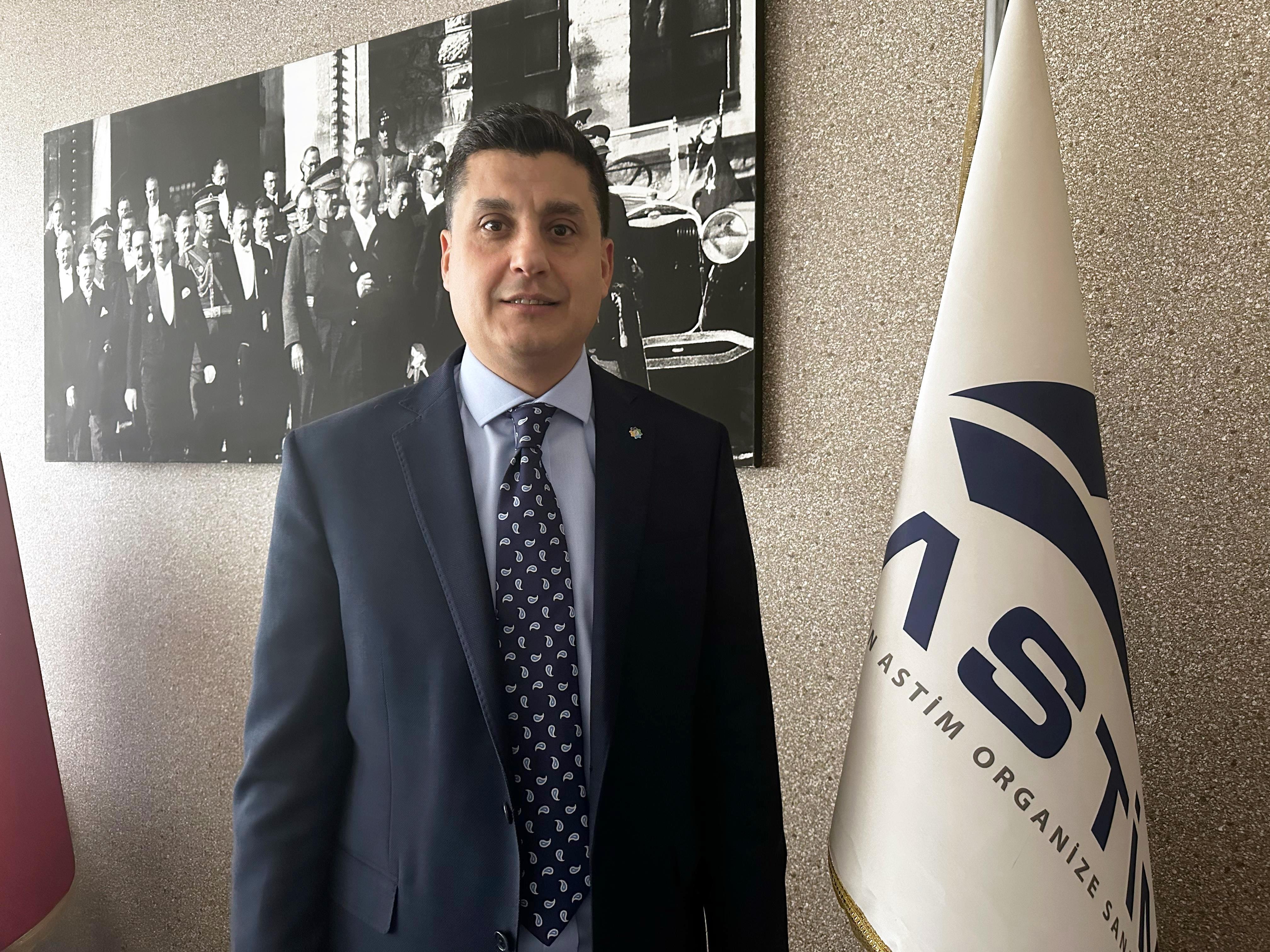 Aydin Ihracatinda Ivme Kaybi Suruyor Baskan Maras Hedefimiz Aydini Cok Daha Guclu Bir Konuma Tasimaktir Betul 611330 491Fc52E27D3D1B74E49D753B20De69B