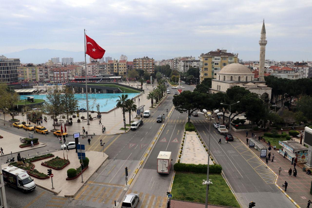 Aydin Ihracatinda Ivme Kaybi Suruyor Baskan Maras Hedefimiz Aydini Cok Daha Guclu Bir Konuma Tasimaktir Betul 611330 59325Ac90A57B13206620A325Eab10Be