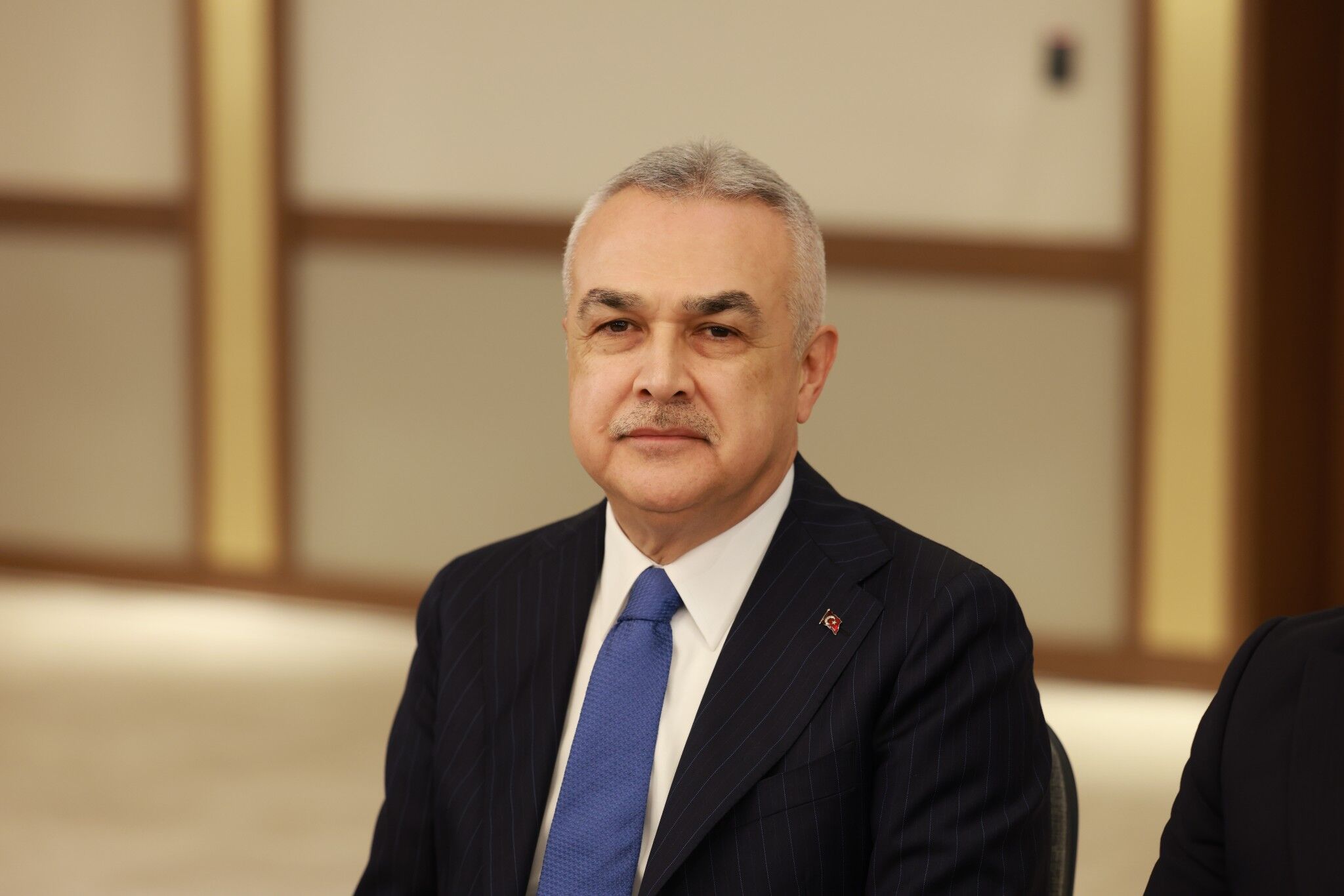 Aydın Milletvekillerinden baş sağlığı mesajı