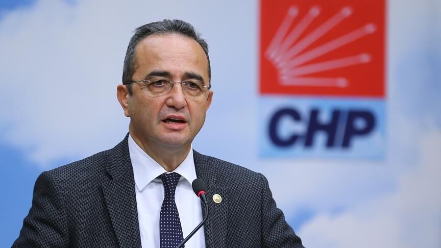 Aydın Milletvekillerinden baş sağlığı mesajı