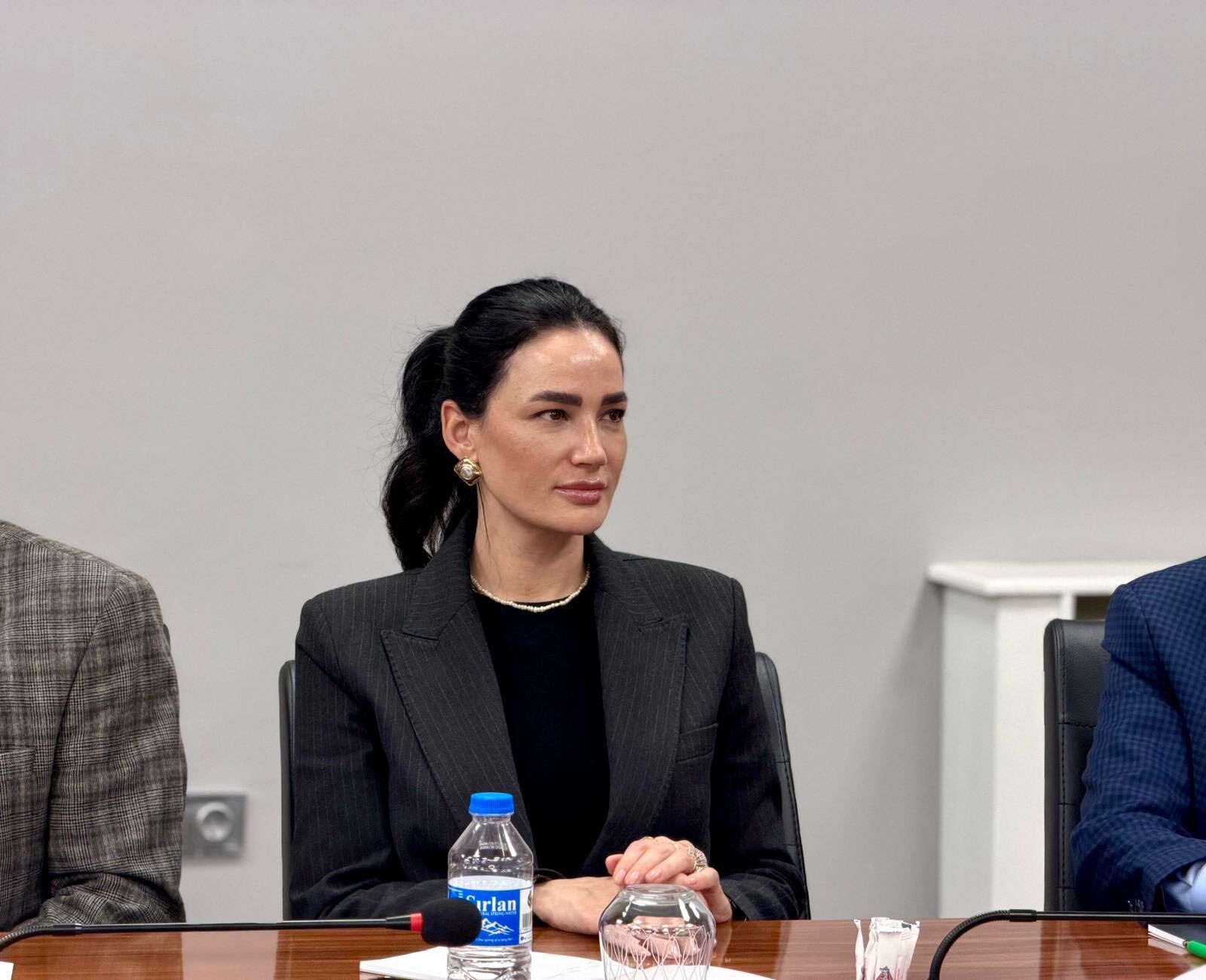 Aydın Milletvekillerinden baş sağlığı mesajı