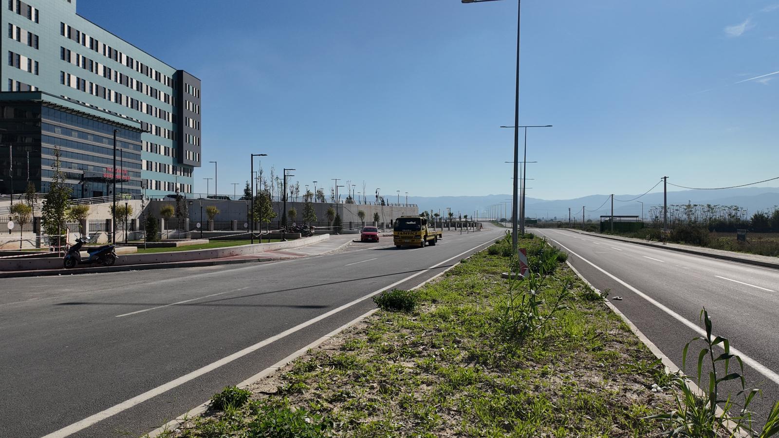 Aydın Şehir Hastanesi için geri sayım başladı