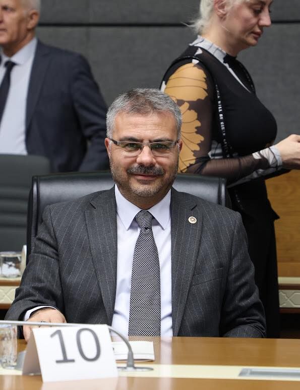 Aydın Şehir Hastanesi’ne taşınma süreci başlıyor