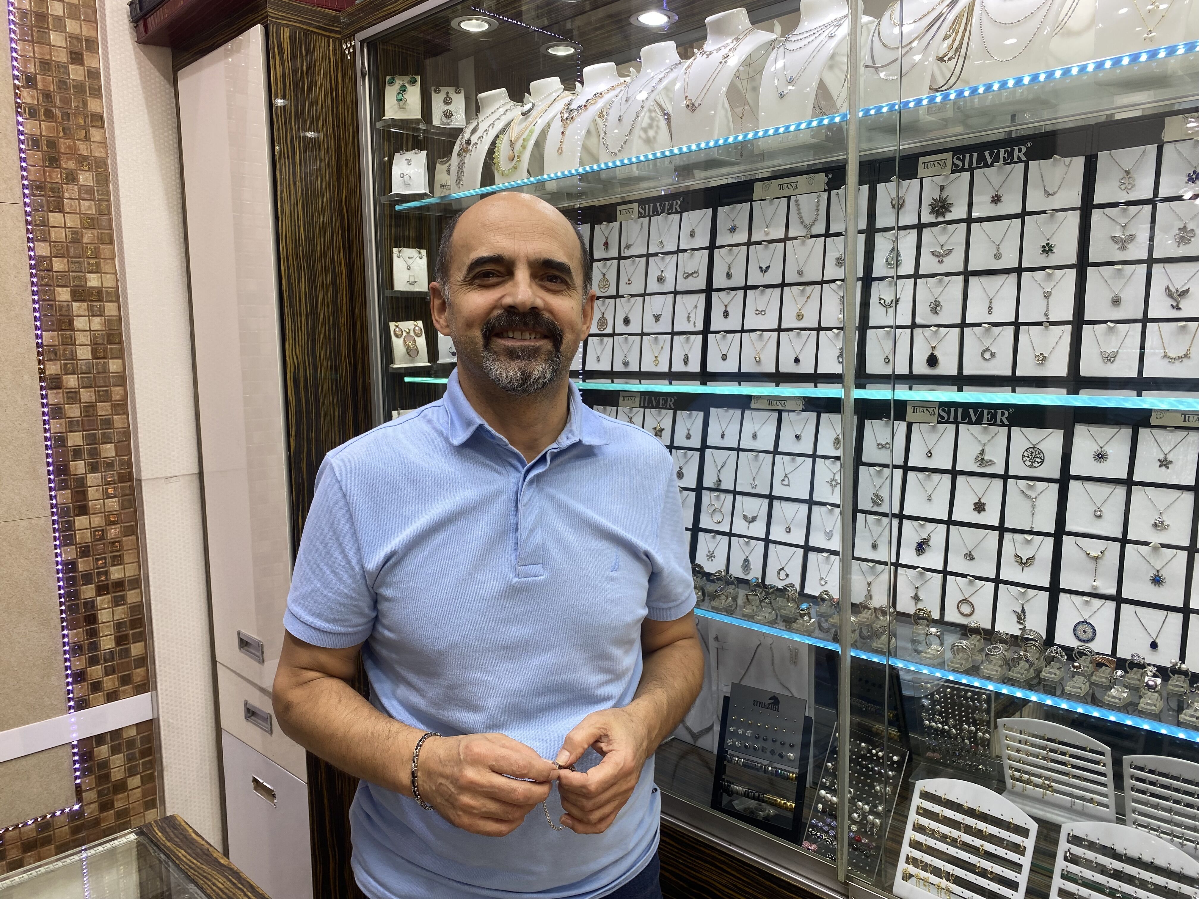 Aydın’da altın alamayanlara alternatif yatırım fırsatı