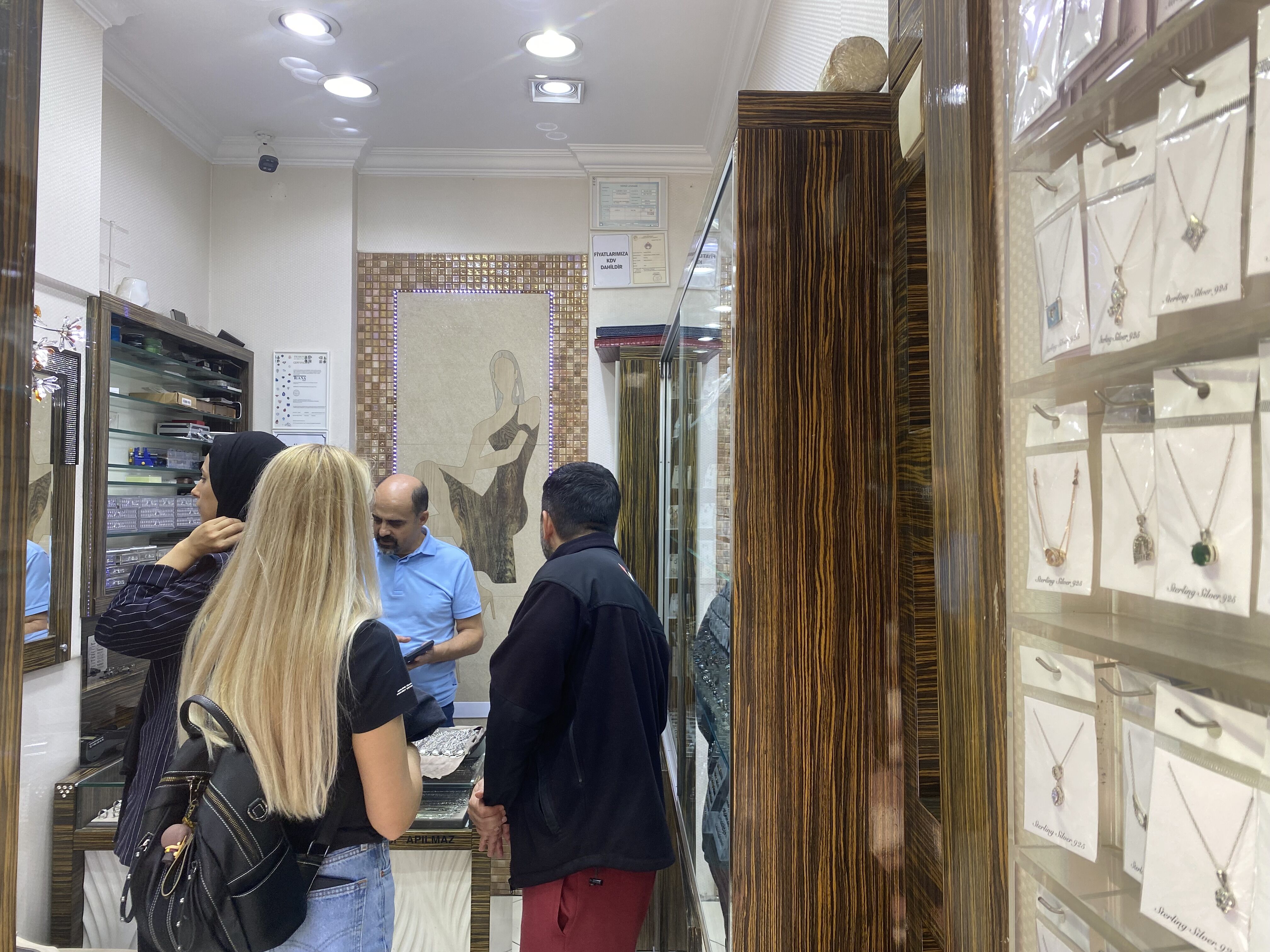 Aydın’da altın alamayanlara alternatif yatırım fırsatı