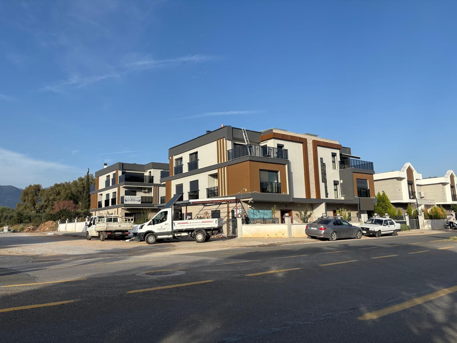 Aydinda Artan Villa Projeleri Dikkat Cekiyor Aydinda Villalar Yatirim Aracina Donustu 612355 0228A50Fca55E3970Ce705Aa4E21Ec24