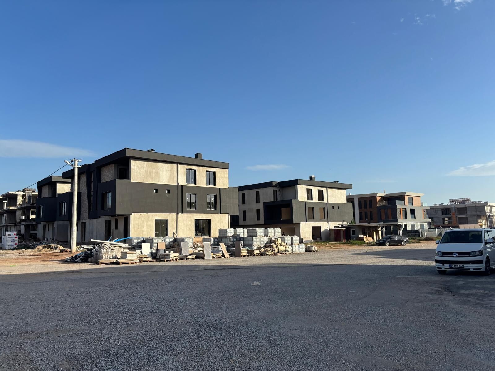 Aydinda Artan Villa Projeleri Dikkat Cekiyor Aydinda Villalar Yatirim Aracina Donustu 612355 5431Bb0F7B29A56429D8F704Ec190745