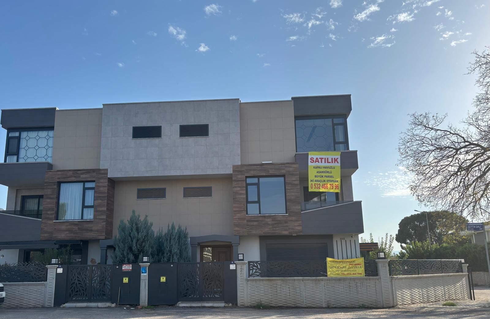 Aydinda Artan Villa Projeleri Dikkat Cekiyor Aydinda Villalar Yatirim Aracina Donustu 612355 7Bec5B374C1A529028Fa0331C006495C