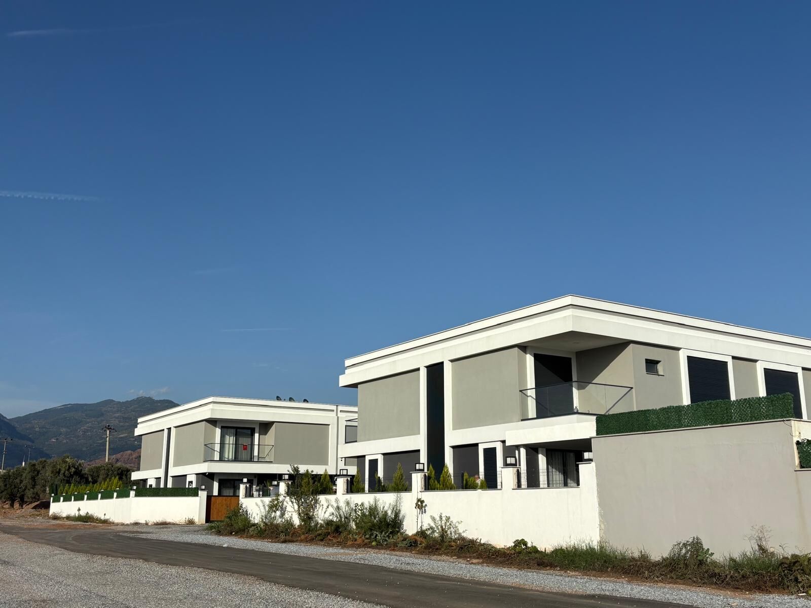 Aydinda Artan Villa Projeleri Dikkat Cekiyor Aydinda Villalar Yatirim Aracina Donustu 612355 D2Ddbc702C5Ff6Edc8046253Abf9972D