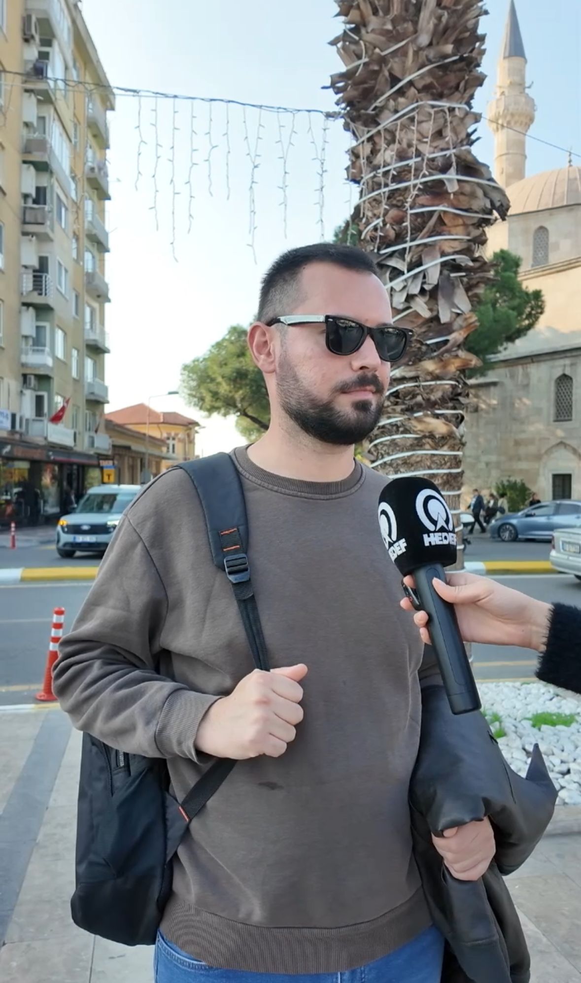 Aydın’da asgari ücret tepkisi büyüyor