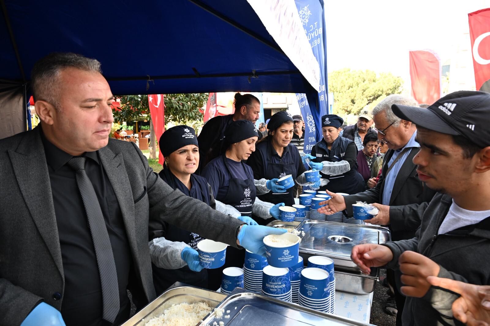 Aydinda Ataturk Icin Hayir Gerceklestirildi 613101 0E49Fe685D3Ea2A2354Bf2201Eb29B79