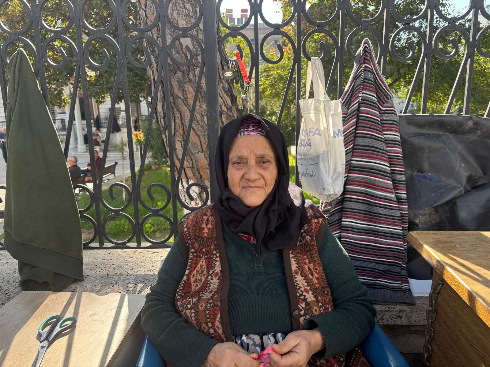 Aydın’da çiçek satışı zorlaştı