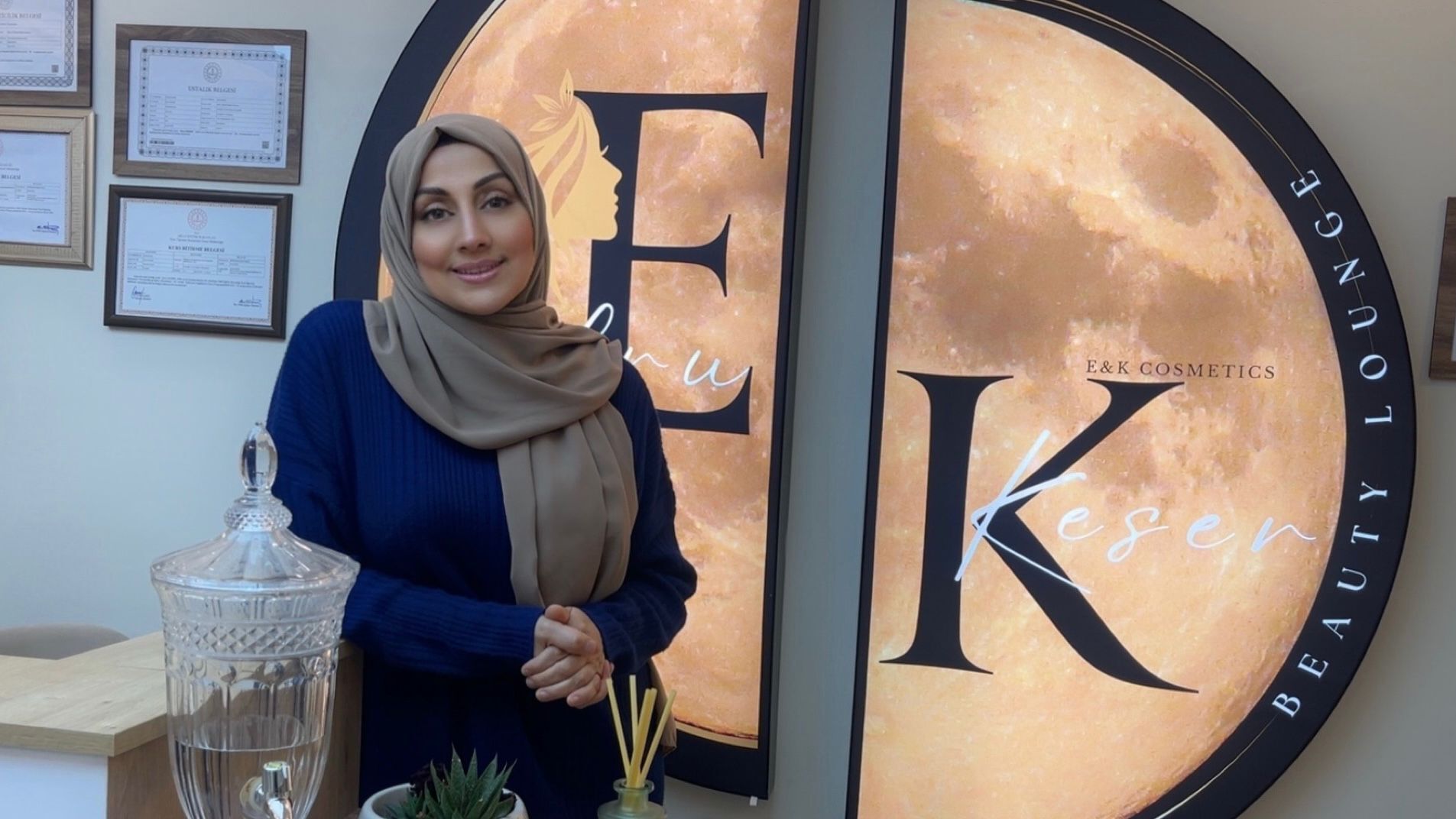 Aydinda Cilt Bakimi Donemi Basladi Aydinli Guzellik Uzmani Mevsim Kosullarina Gore Cilt Bakimini Onerdi Betul 616444 Cc7E14Bf8Ef06C5374Fd93D49733Eb94