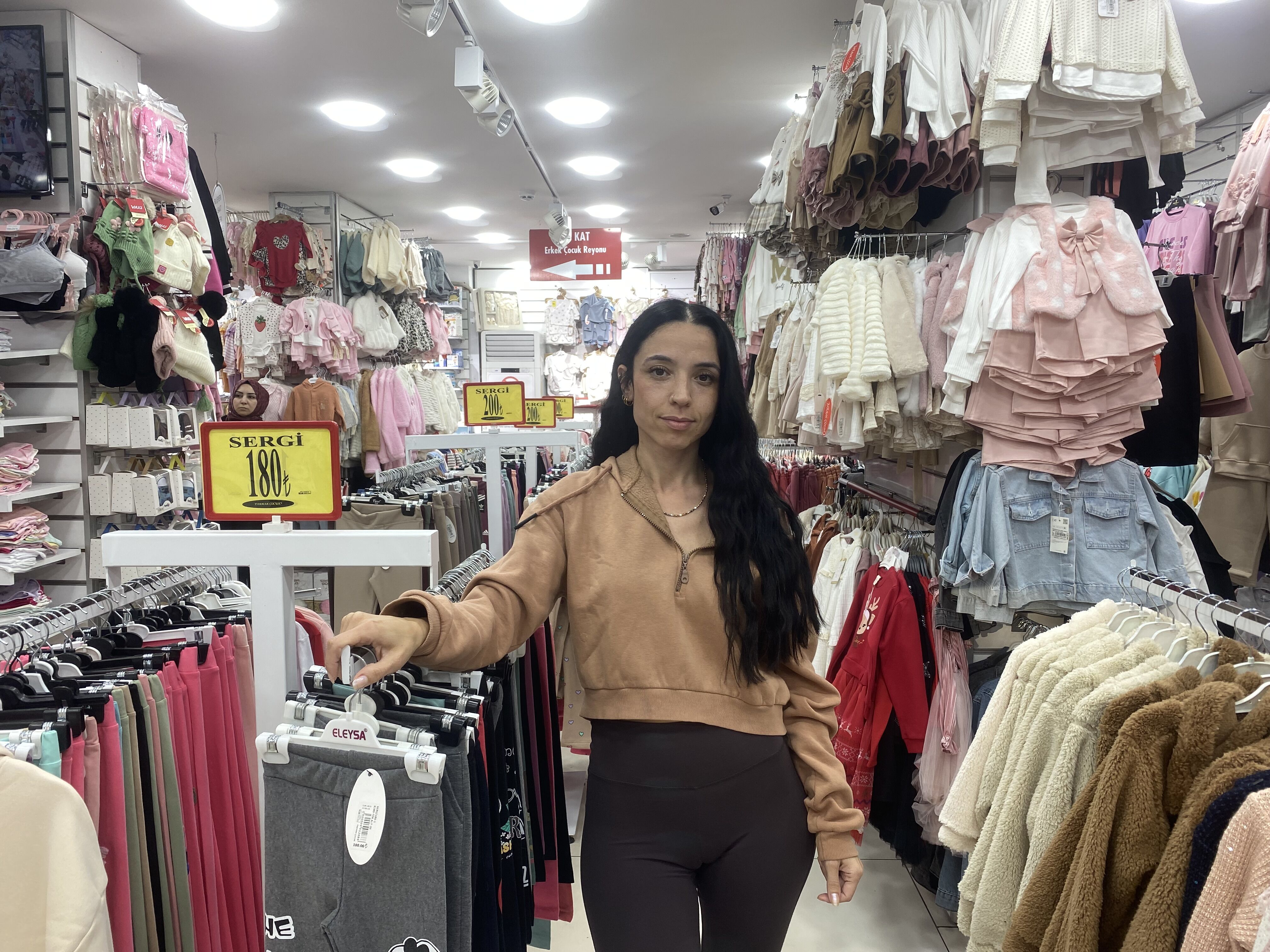 Aydinda Cocuk Urunlerindeki Tehlikelere Dikkat Cekildi Bakanligin Cezalari Caydirici Oldu Betul 614787 365Fba15Dc31B32626D6D2Ddf227432B