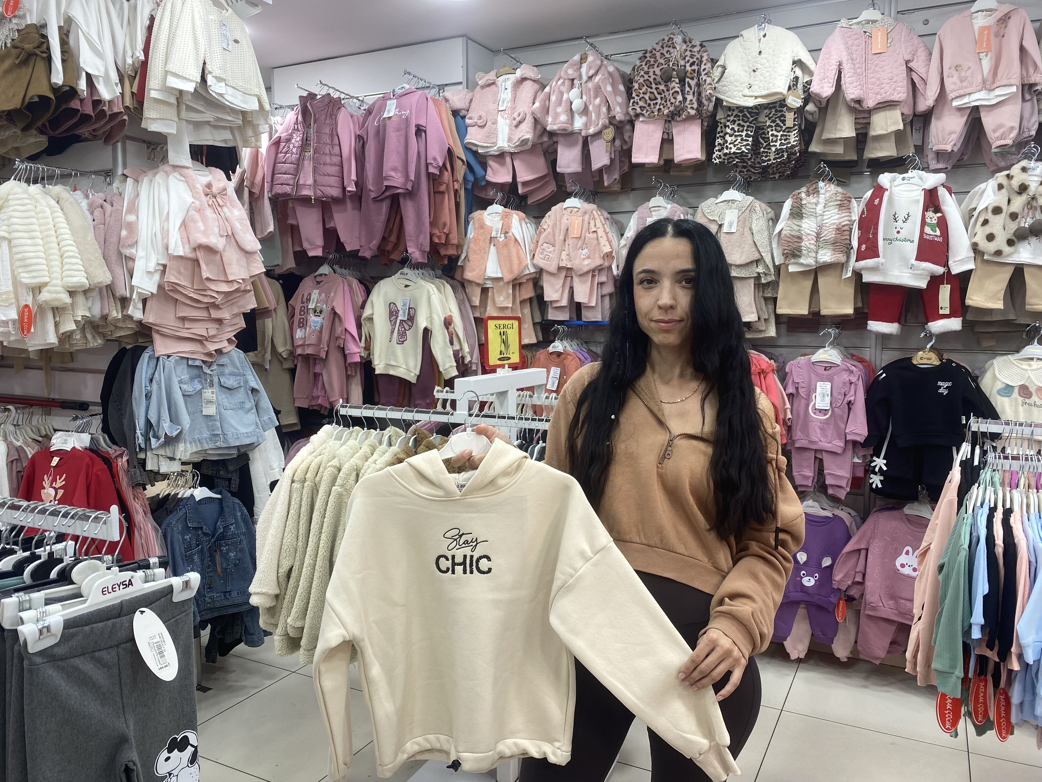 Aydinda Cocuk Urunlerindeki Tehlikelere Dikkat Cekildi Bakanligin Cezalari Caydirici Oldu Betul 614787 F00791Be167078361C2Bf1E2F50115Bd