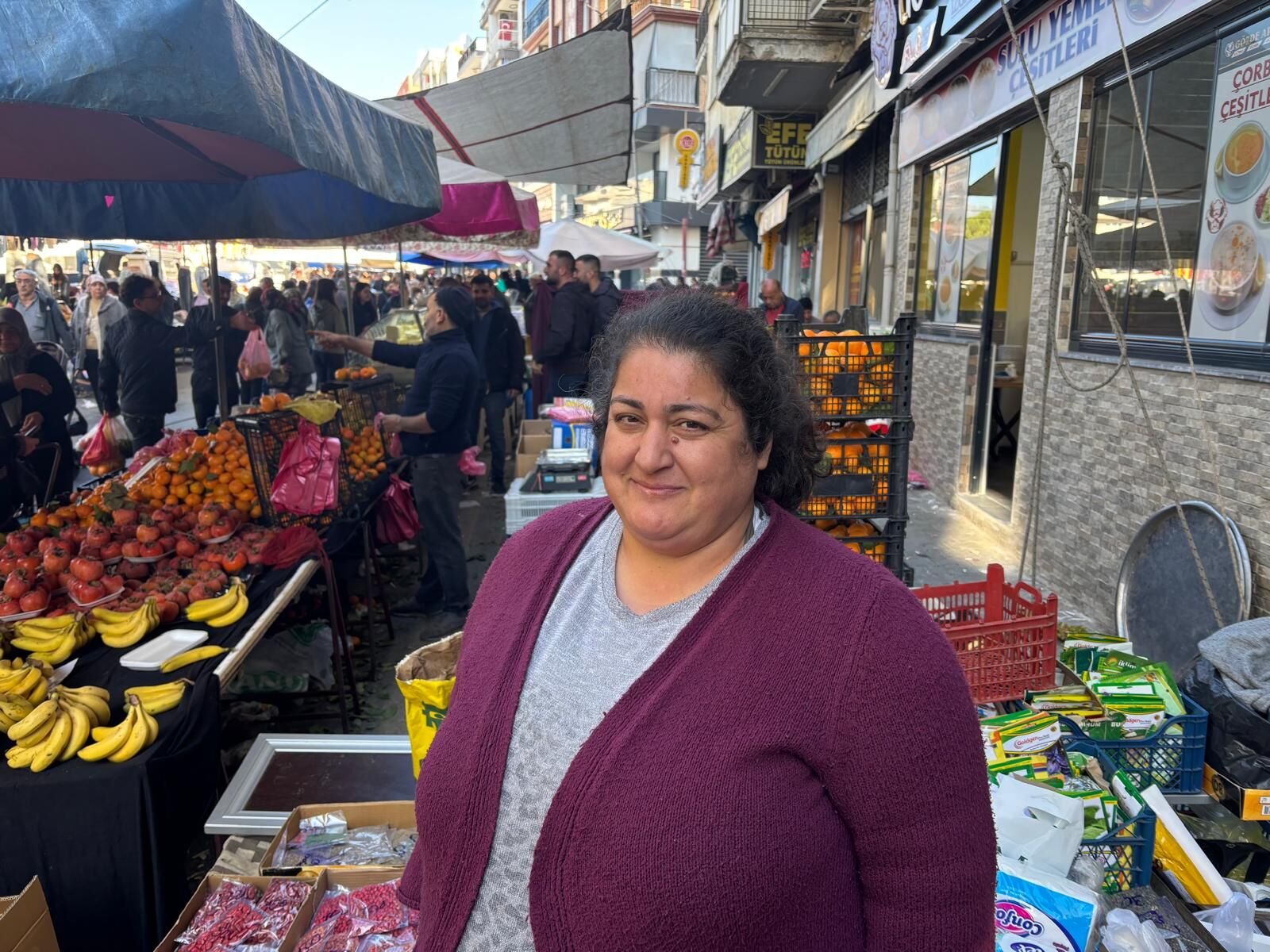 Aydinda Dededen Toruna 3 Kusak Tohumculuk Tohumlariyla Bahcelerini Yesertiyor 616703 56C3C7Aa4560395B7047155246471D4F