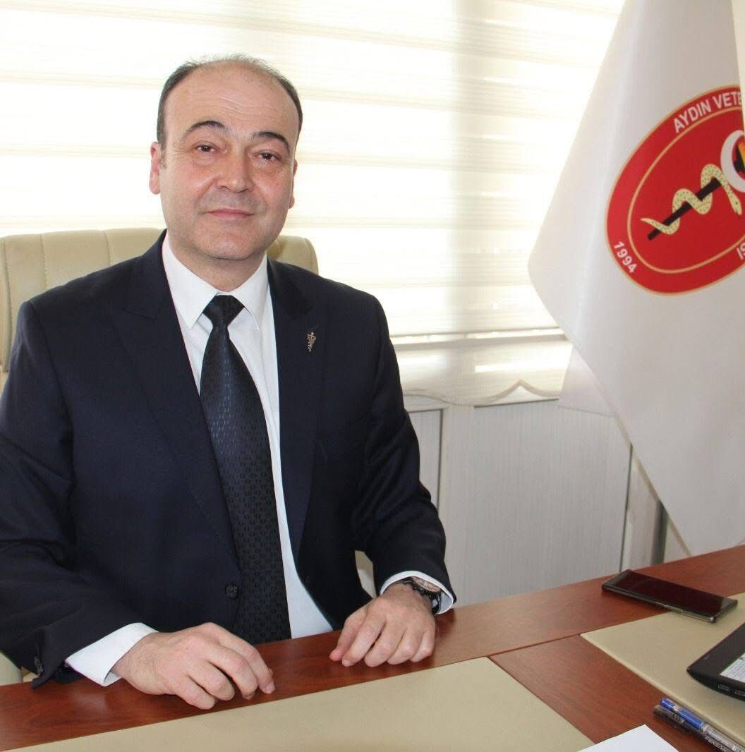 Aydın’da deve güreşi krizi