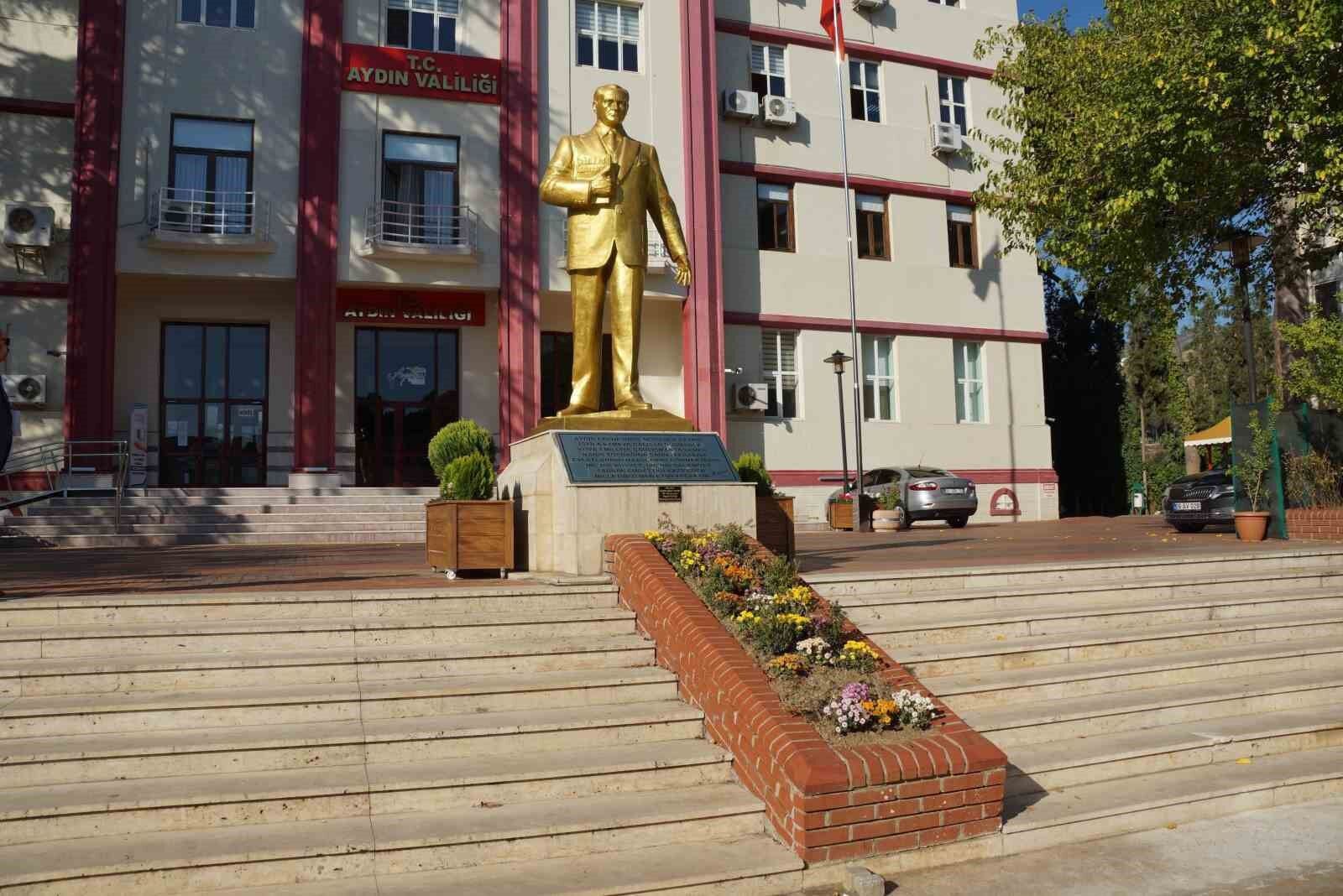 Aydın’da deve güreşi krizi