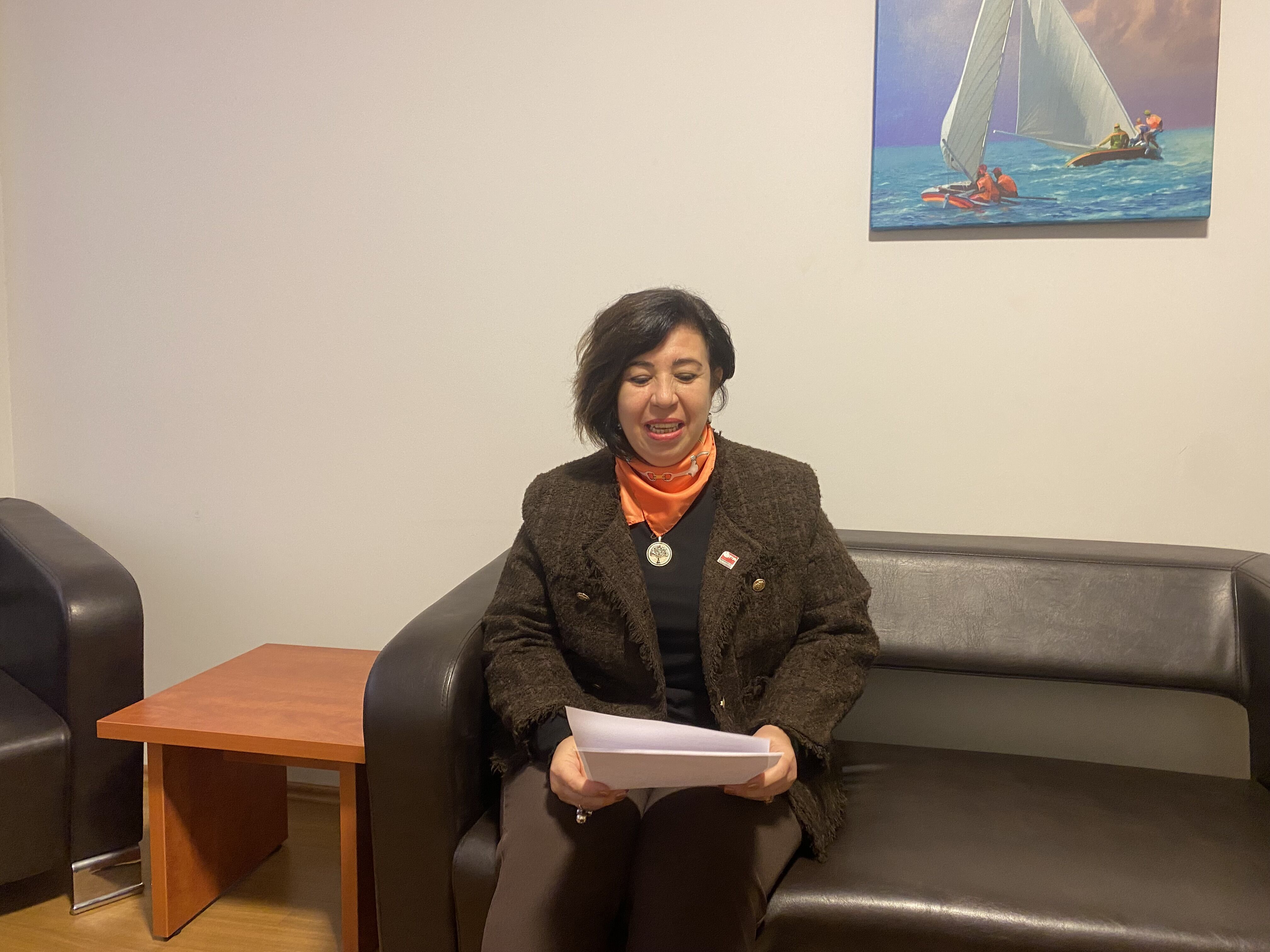 Aydın’da Diş Hekimleri Haftası programı düzenlendi