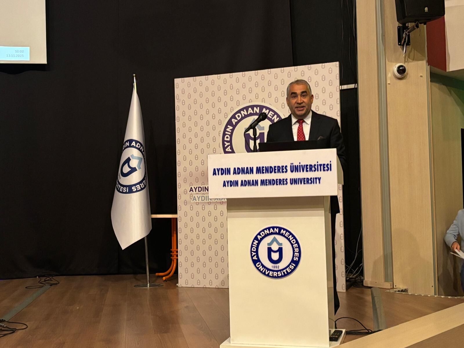 Aydın’da ‘Geçmişten Geleceğe Aydın’ sempozyumu gerçekleşti