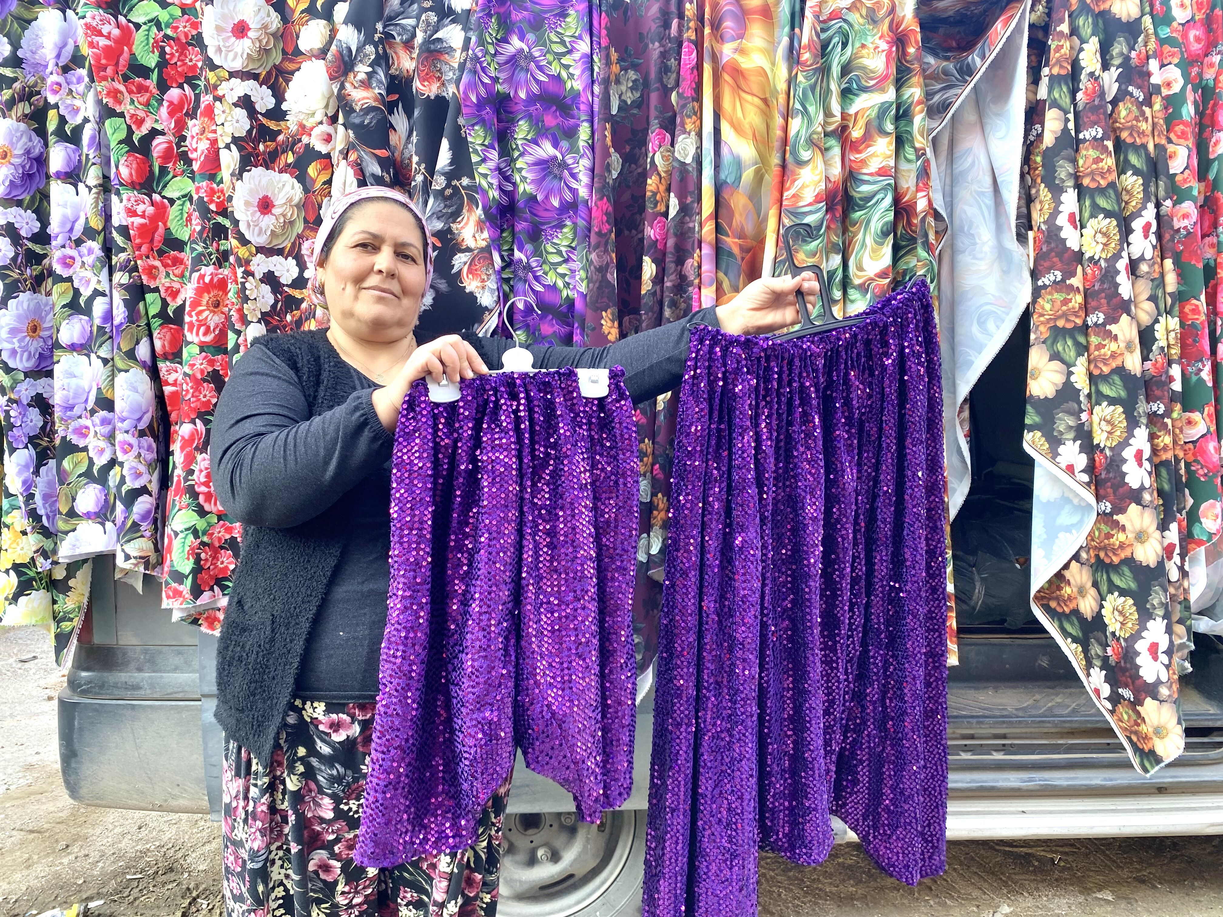 Aydın’da gelenek geri döndü