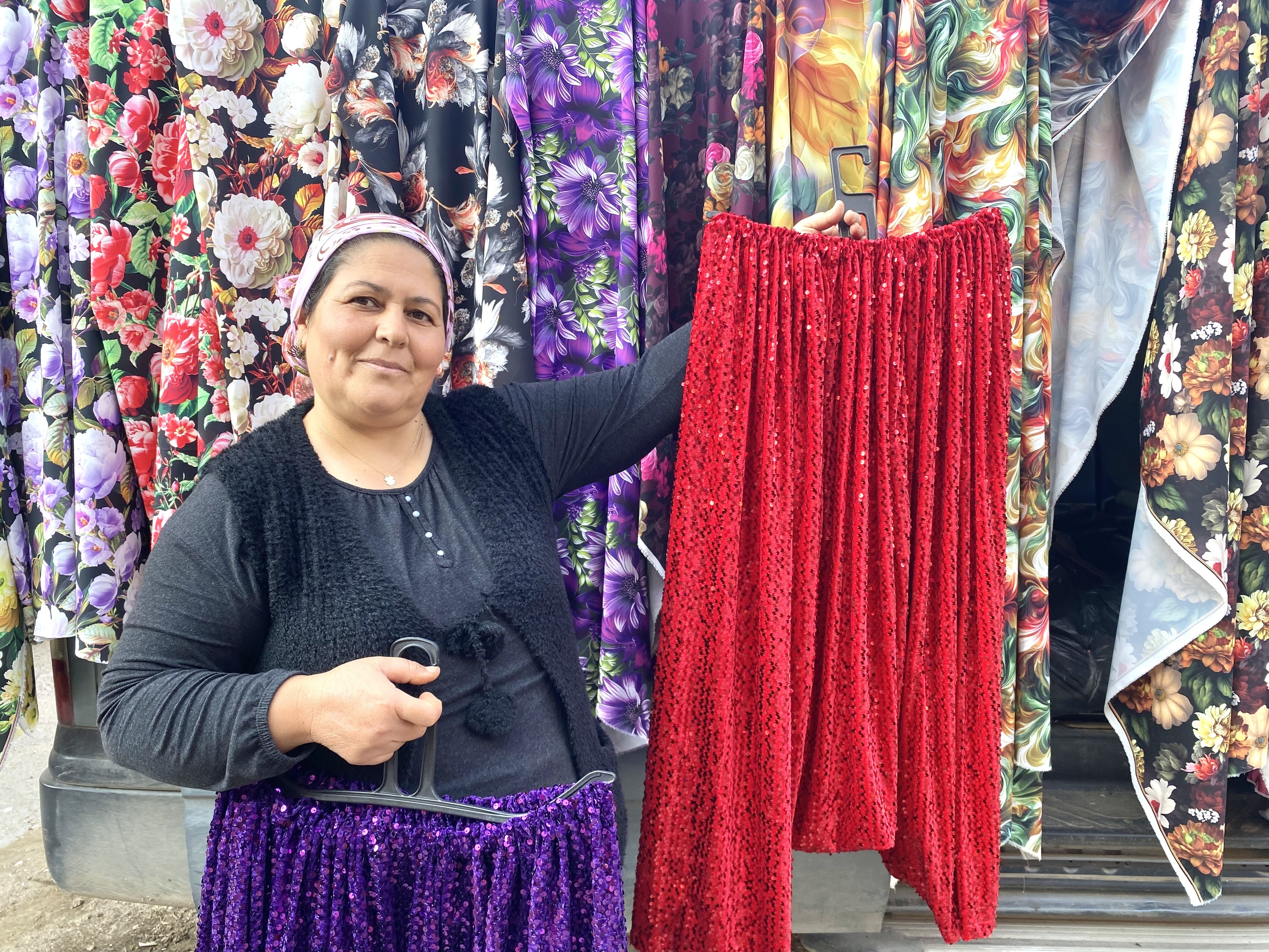 Aydın’da gelenek geri döndü