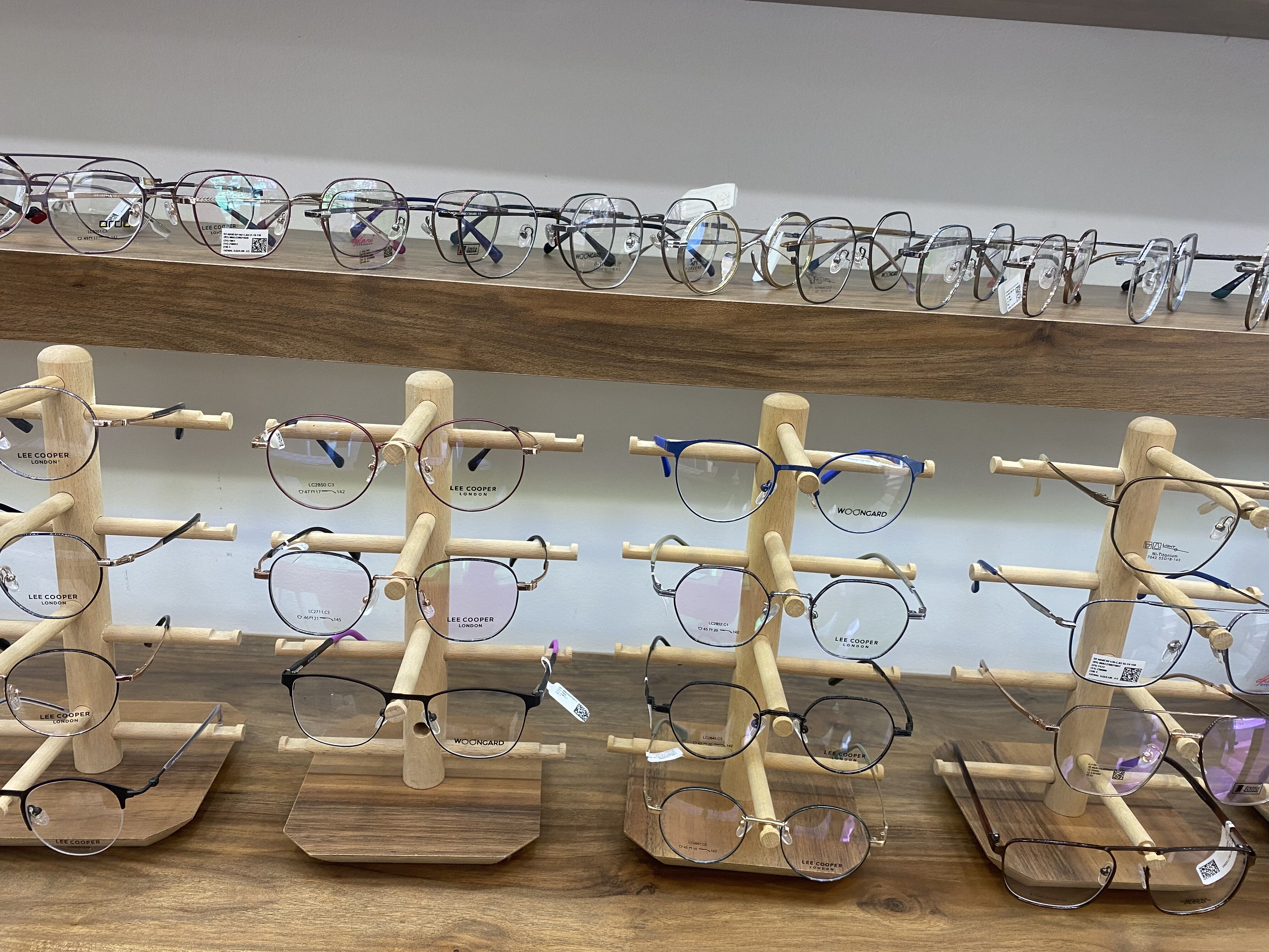 Aydın’da gözlük almak artık lüks oldu