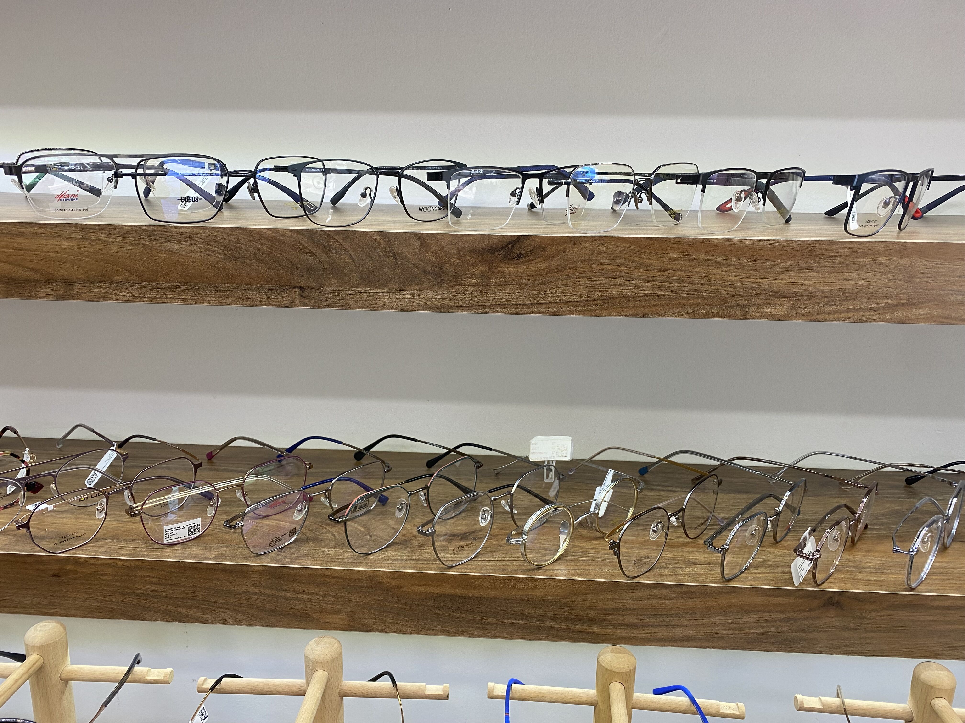 Aydın’da gözlük almak artık lüks oldu