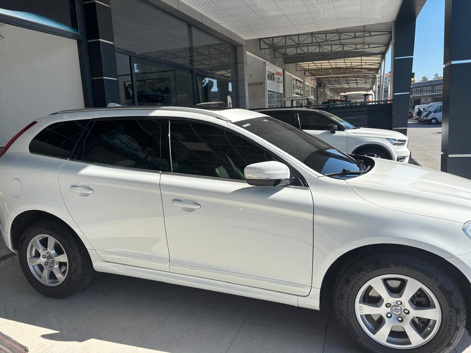 Aydinda Ikinci El Arabasi Durgunlasti Artik Sifir Arac Tercih Ediliyor 610620 217D9C06332458Cd829140B07Ea81311