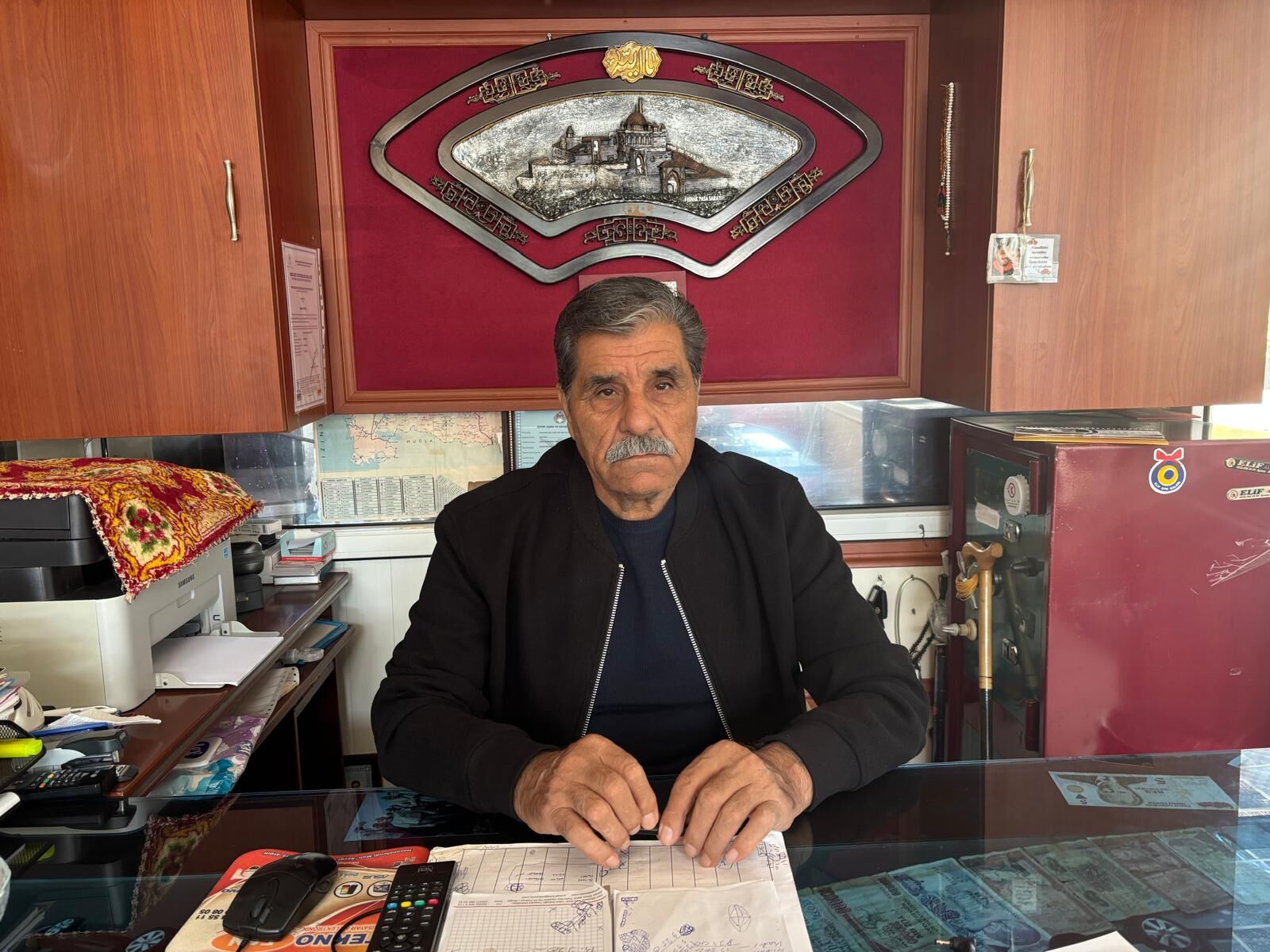 Aydinda Ikinci El Arabasi Durgunlasti Artik Sifir Arac Tercih Ediliyor 610620 B5Ef75C6707A356F3F0E47655582A367