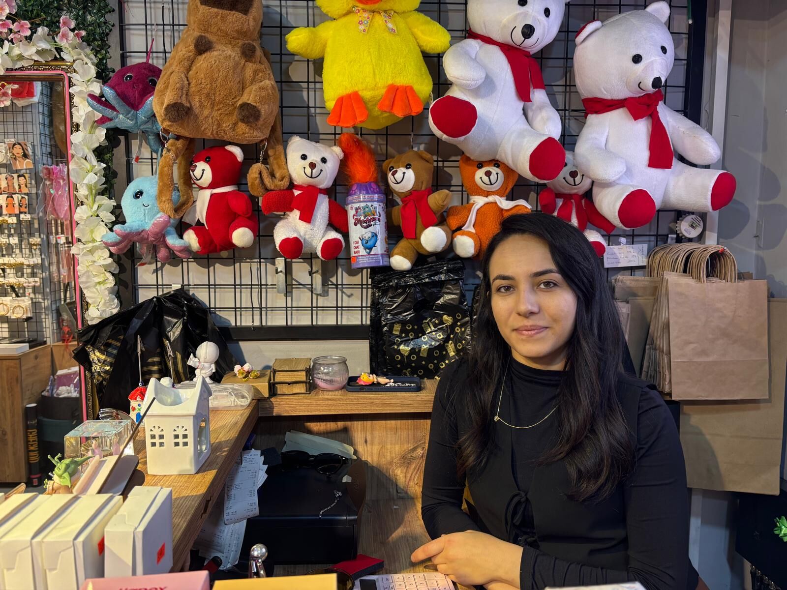 Aydinda Kadin Girisimciden Basari Ruzgari Aydinlilarin Hediyelik Esyalara Ilgisi Artiyor 613343 4519472Bc2Be5814Cbd8Ced3B57C35B0