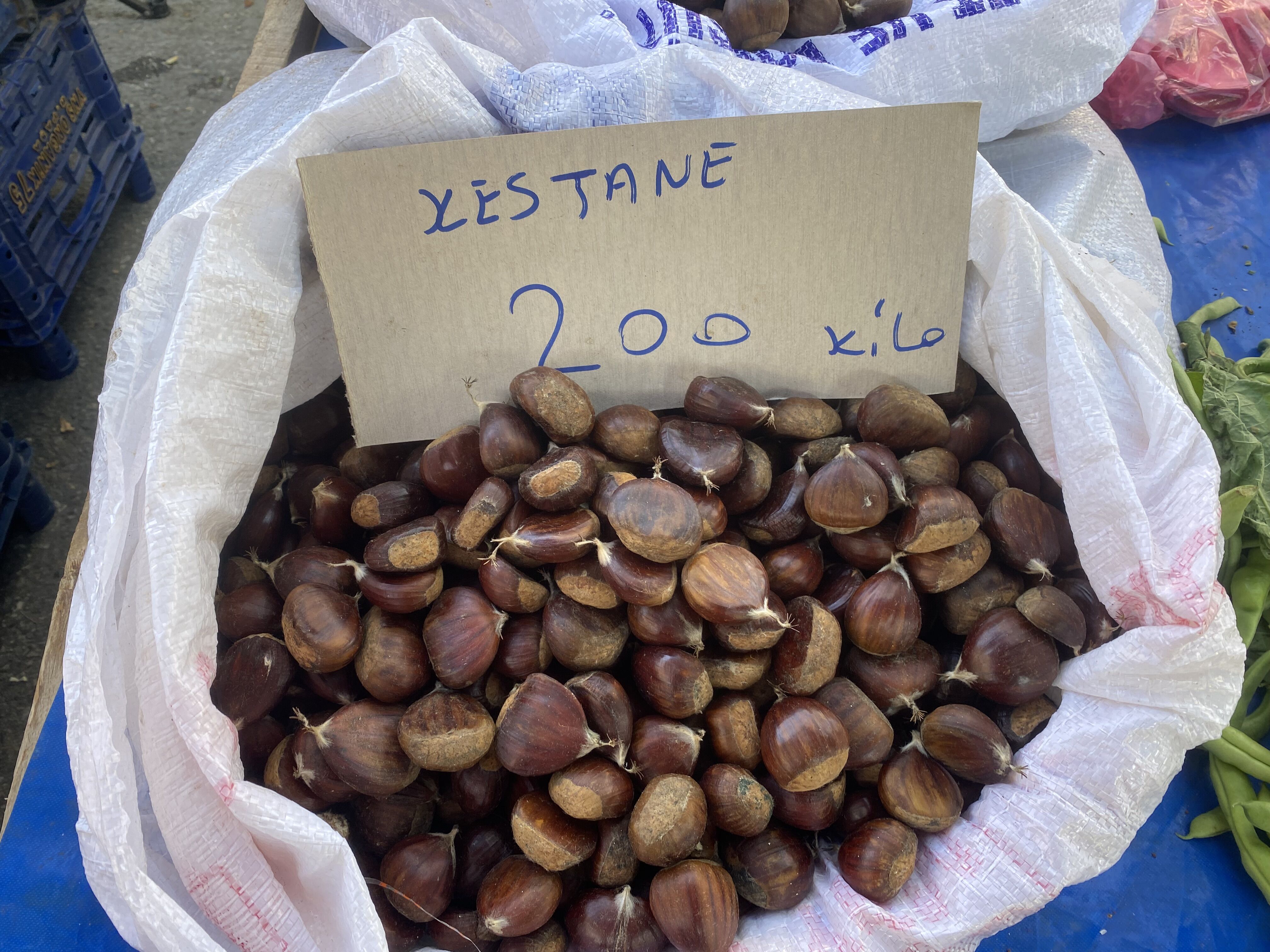 Aydinda Kestane Almak Luks Oldu Kestanenin Yerini Sebze Ve Meyve Aldi Betul 614223 7Dcd5D0Dde357A21096C16Da0Dea50E5