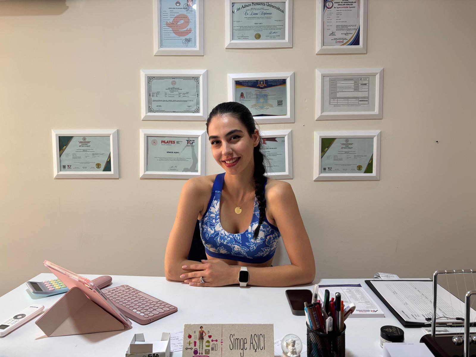 Aydinda Kis Aylarinda Pilatese Yogun Talep Bel Ve Boyun Agrilarina Ozel Program 616543 48742952Ab57C84Fe5B19737D517Ef4C
