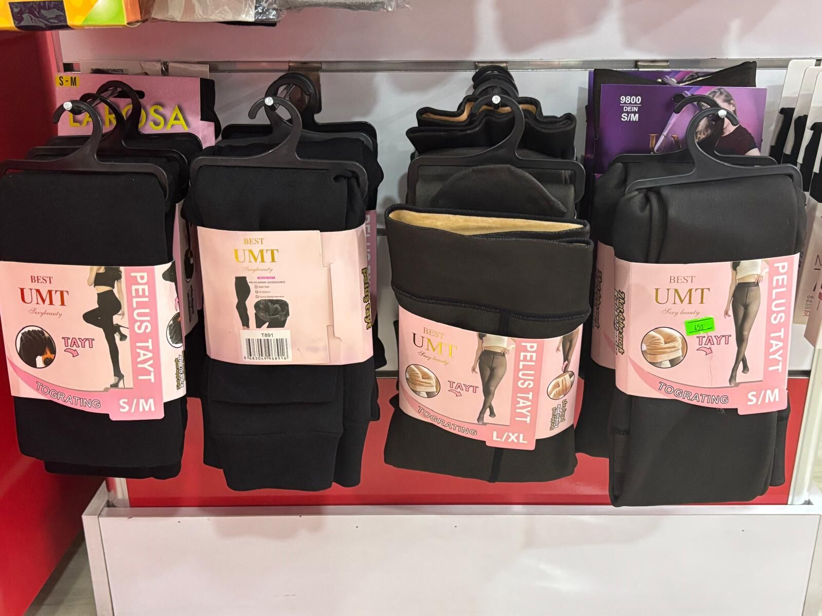 Aydinda Kis Giyime Ilgi Artti Termal Urunler Yok Satiyor 611473 C264F0064831E0E5F78Edbac3988Fa1A