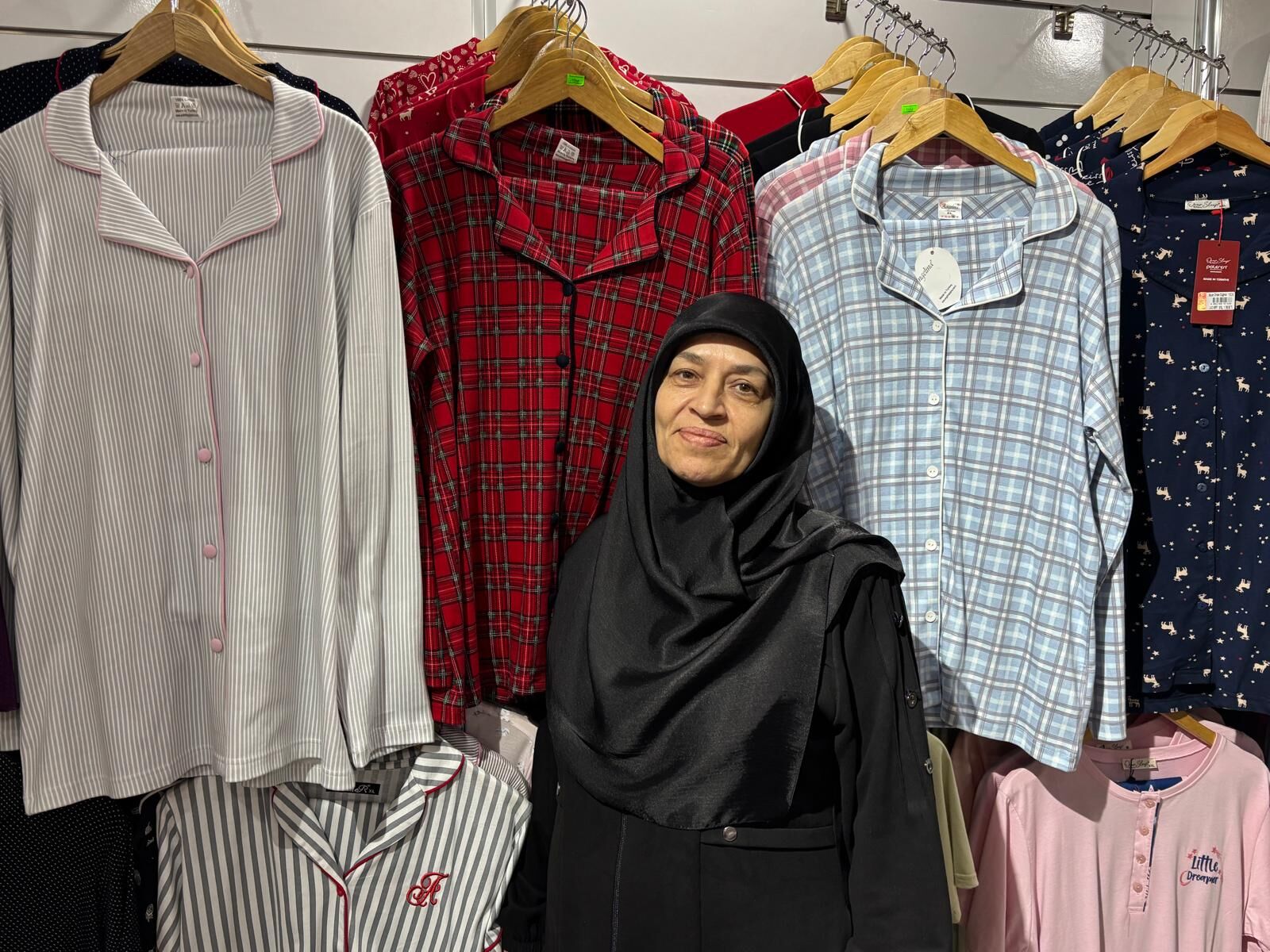 Aydinda Kis Giyime Ilgi Artti Termal Urunler Yok Satiyor 611473 F2B1Bbe1E2Dcbb30C60F2Ecc6Ac834E7