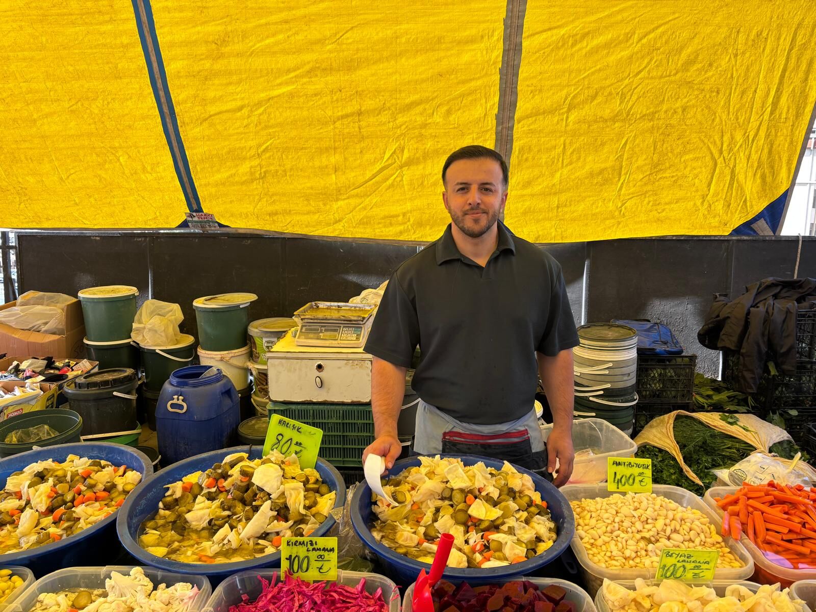 Aydinda Kisin En Buyuk Sifasi Tezgahlarda Tursuya Ragbet Artti 616830 1Da7Ed6Ad28435C77B7D3D15F086Df06