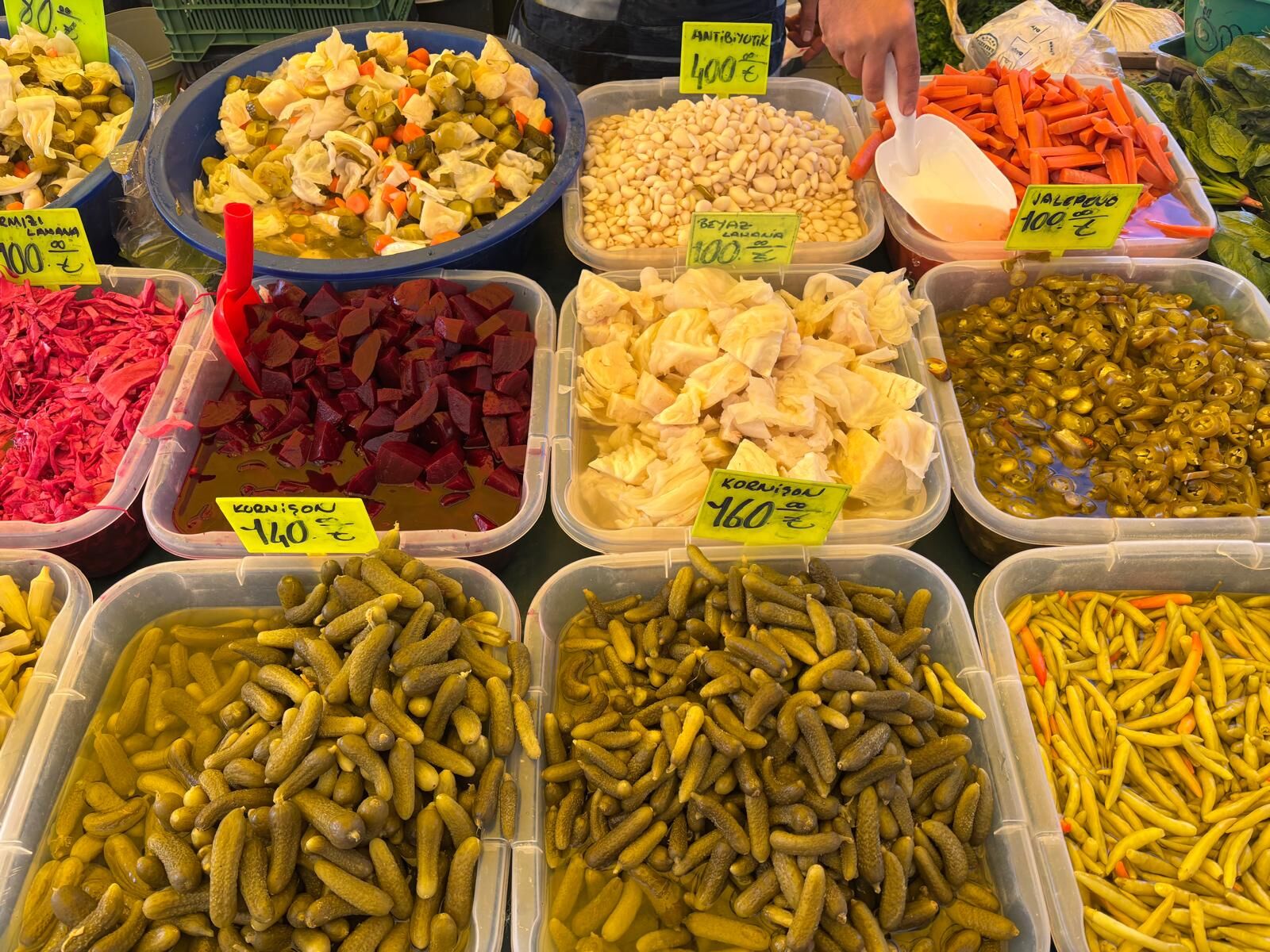 Aydinda Kisin En Buyuk Sifasi Tezgahlarda Tursuya Ragbet Artti 616830 A4873Af927F48Affa5D16986211582B3