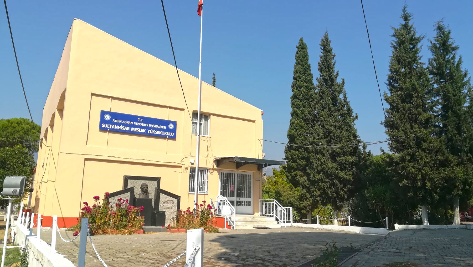 Aydinda Mesleki Egitim Icin Onemli Talep Baskan Avsardan Aduye Cagri Sac Ve Guzellik Hizmetleri Egitimi Aydin Merkezde Verilmelidir 613259 685Ee0Ac9415850Bbdf7Becb4Da07566