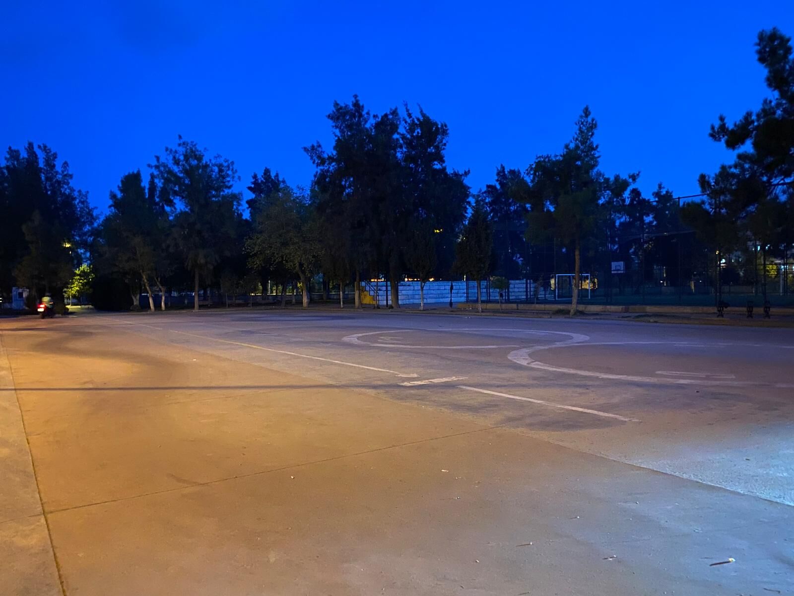 Aydın’da motosiklet eğitimi için alan sorunu sürüyor